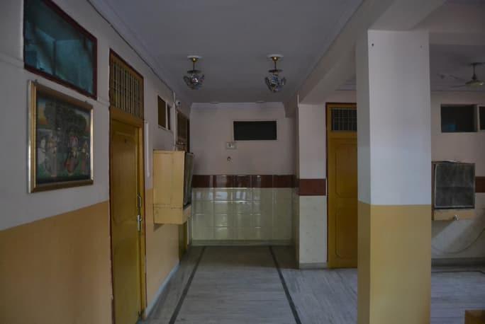 Kanchan Hotel Кота Екстер'єр фото